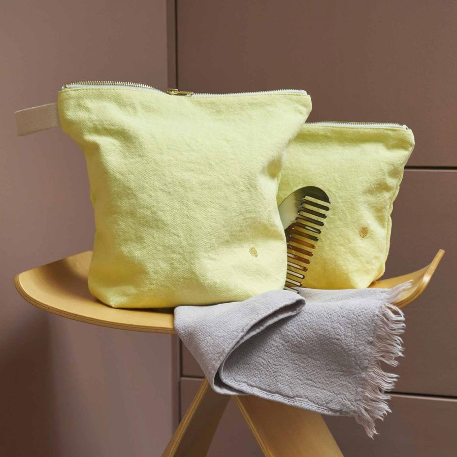 Sunshine Toiletry Bag