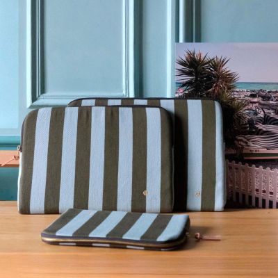 Matcha Laptop Case