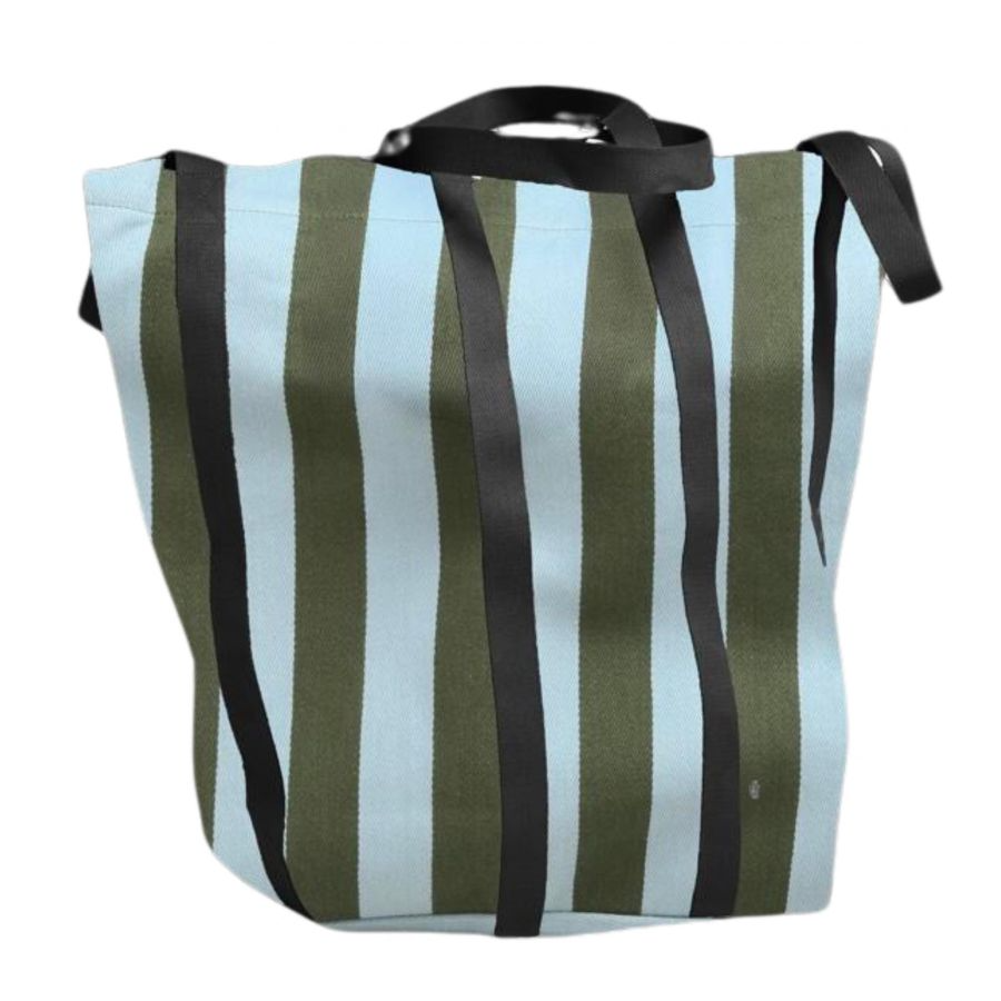 Maxi Matcha Bag