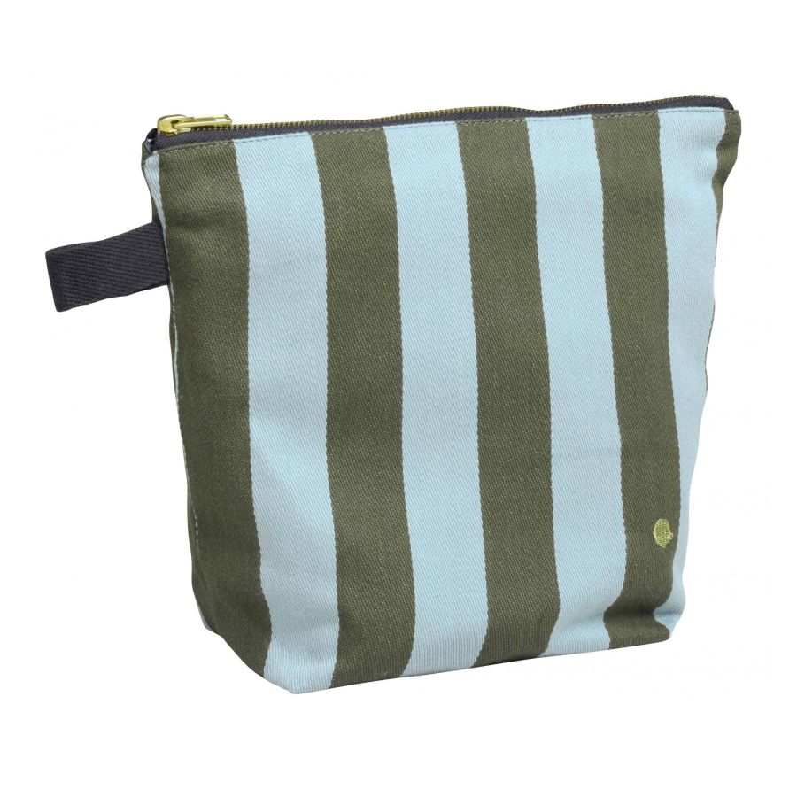 Matcha Toiletry Bag