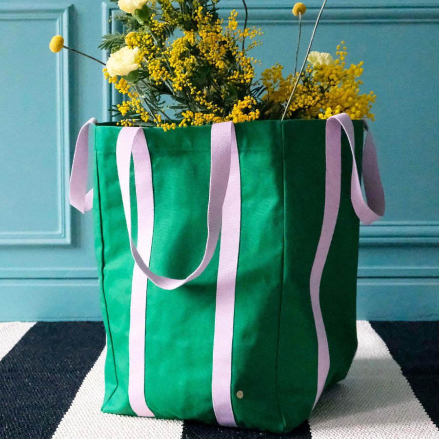 Maxi Grass Bag