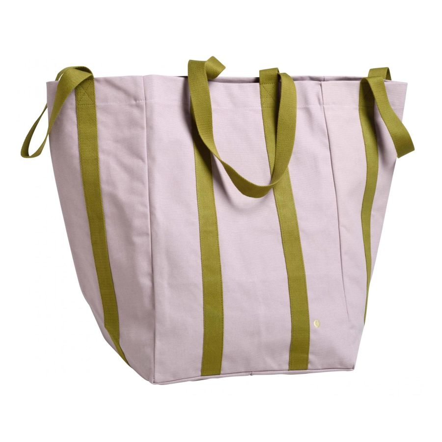Maxi Rose Bag