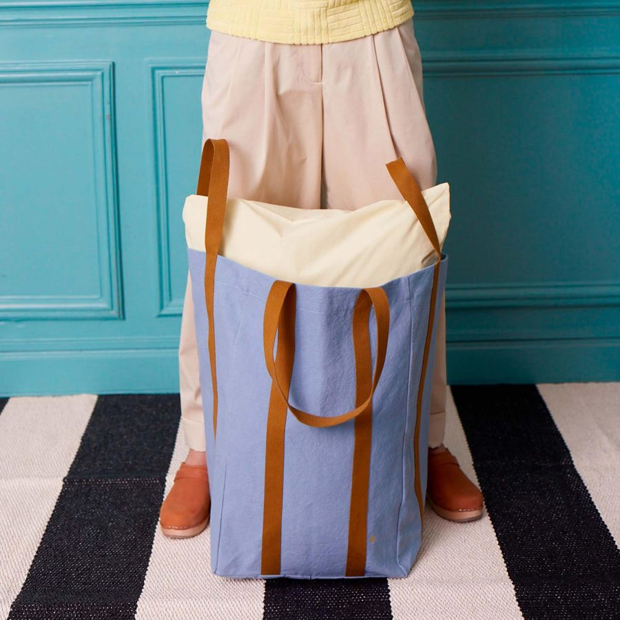 Maxi Bluetiful Bag