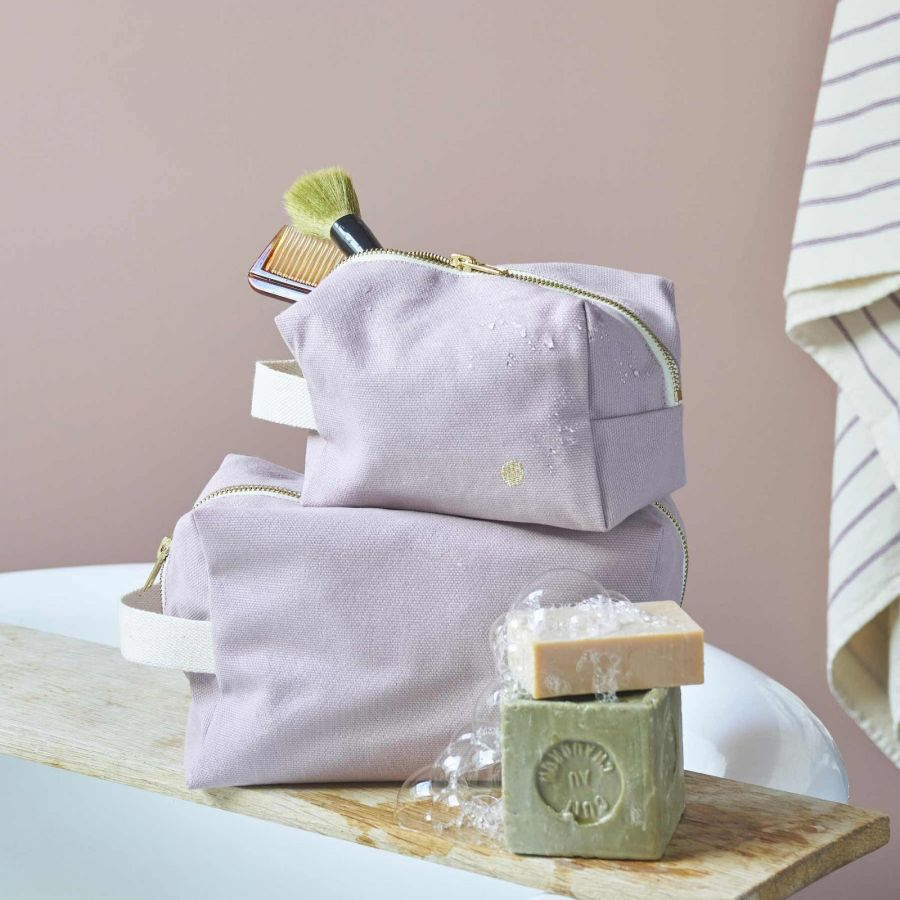 Toiletry Bags
