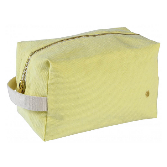 Sunshine Cube Pouch Bag