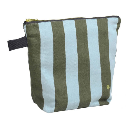 Matcha Toiletry Bag