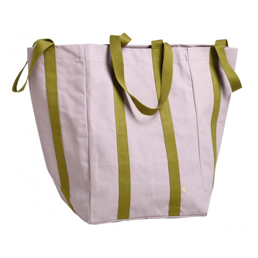 Maxi Rose Bag